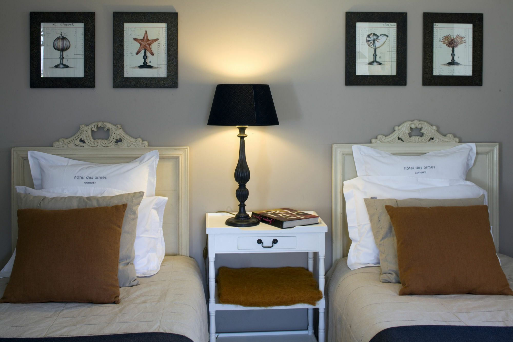 Relais Du Silence Hotel Restaurant Les Ormes บาร์เนอวีย์-แกร์เตอเร ภายนอก รูปภาพ
